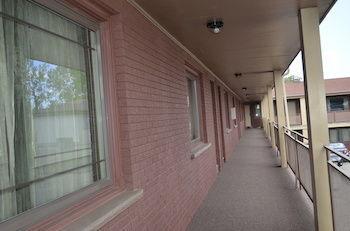 Motel Aarya By Niagara Fashion Outlets